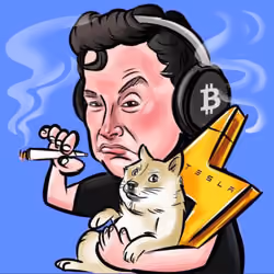 The Future Featuring Elon 