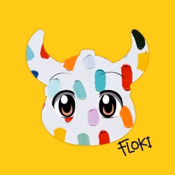 Floki Fame No.1