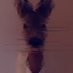 Deer man