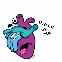 Piece of Me