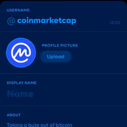 CoinMarketCap