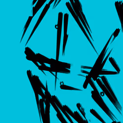 SUMI BENT-O Blue 