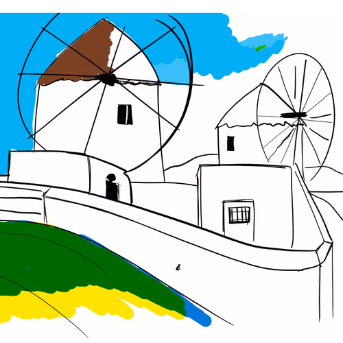 Windmills
