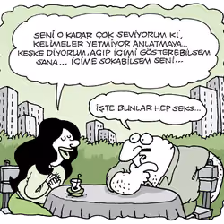 Comics collection by Yigit Ozgur - cartoon_nft_00004