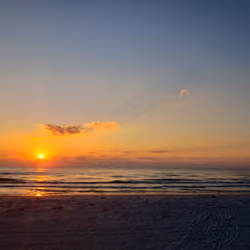 FL sunset