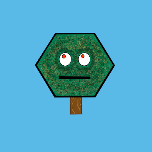 Big Green Barry