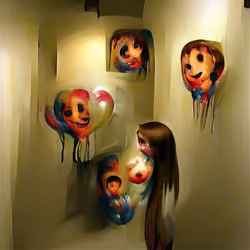 Soul Balloons
