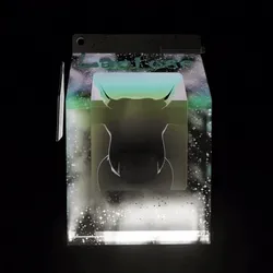 Invisi-Cow, "Lactose" Collectible