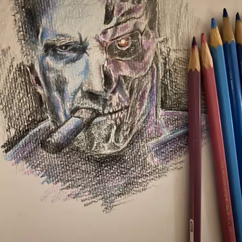 The Terminator