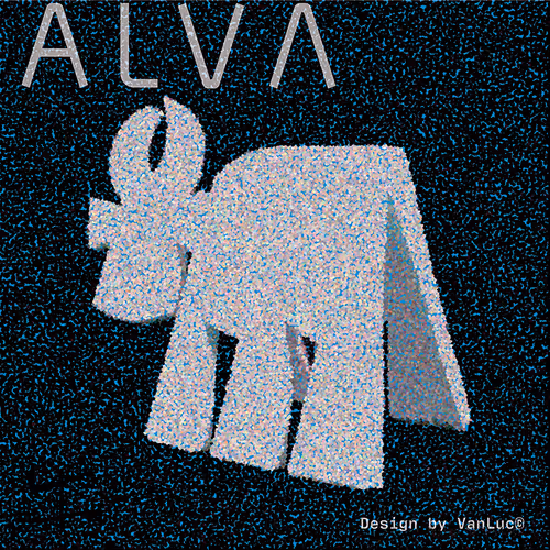 ALVA spacecow