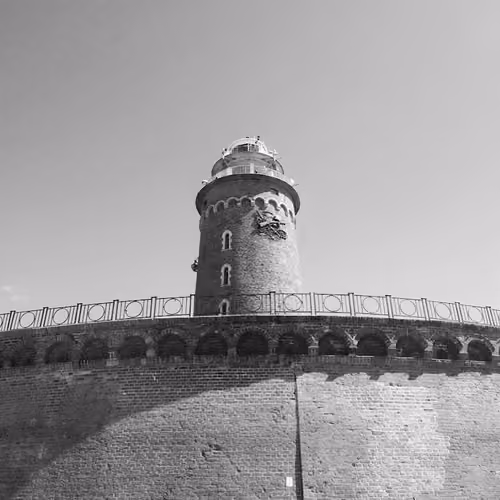Lighthouse