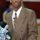 Kobe Bryant Press Conference 