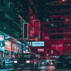 U N I S W A P - C I T Y