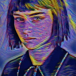Alice Pagani 