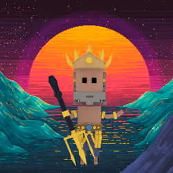 Poseidon: God of the Sea, Storms, & Earthquakes.