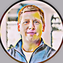 Silbert - Crypto Legends 2020 Series