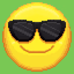 MOJIPIX#3