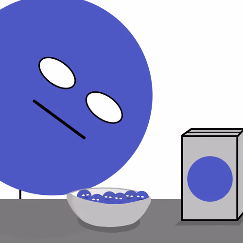 cereal experiments loomdart
