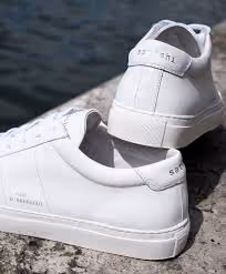 Sneakers Satoshi_One by Satoshi_Studio.