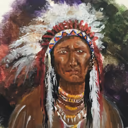 Indian Chief