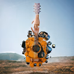 Music connects us