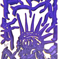 Skull Punk