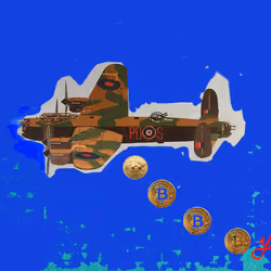 Bitcoinster Bomber