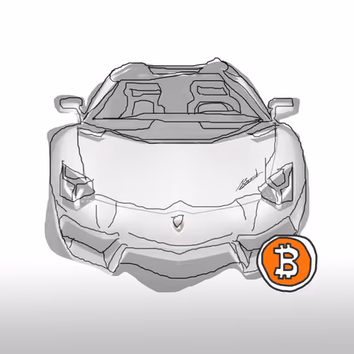 When Lambo?