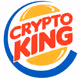 Crypto King, by Gott