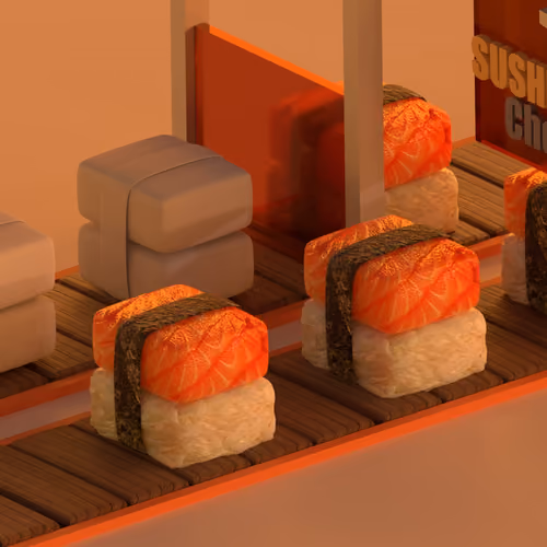 Sushi 