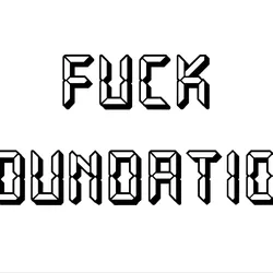 Fuck Foundation