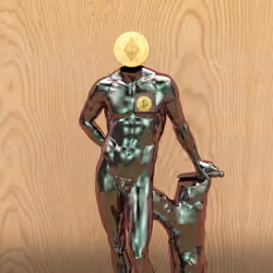 CRYPTO CLASSICISM 