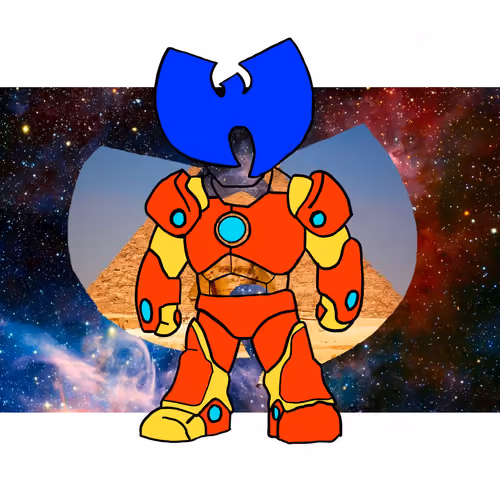 The Iron W
