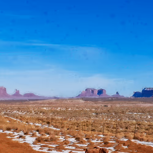 Monument Valley Paint Art by DMi3.artist