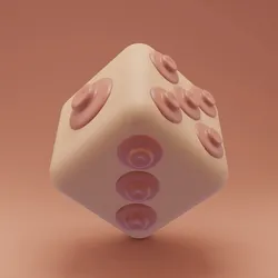 NIPPLESDICE