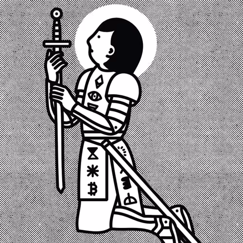 The Martyr