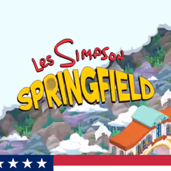 Springfield Real Estate FOR SALE  x 1 NFT OF 1