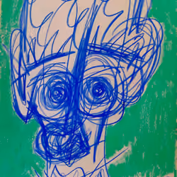 Blue Boy