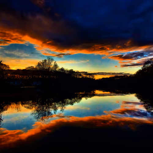 Mirror Image