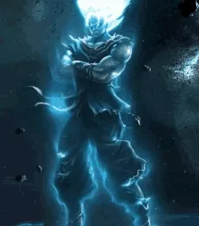 Son Goku