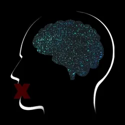 Static of the Mind