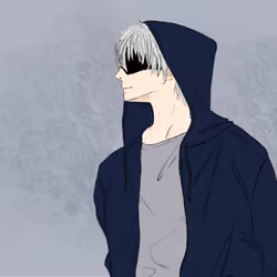 In The Grey