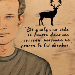 CERGENS / TAG # VITALIK