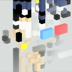 EscherPunk ❒0023