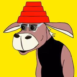Donkey 014