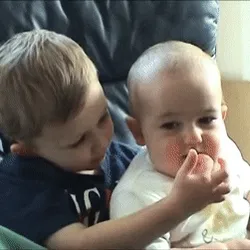 Charlie bit my finger - again !