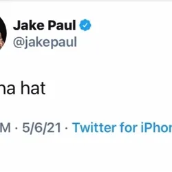 Gotcha Hat 