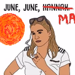 June, June, Mars 001