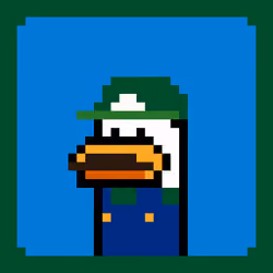 LuigiDuck