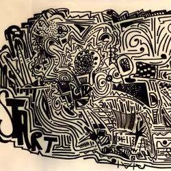 ArtMaze #2
